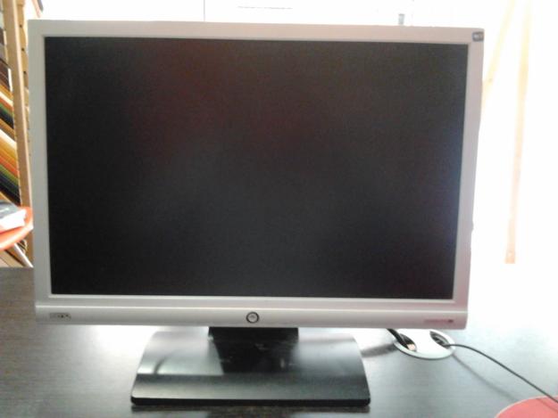 Vendo monitor senseye+photo 19 pulgadas