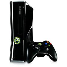 xbox 360 slim