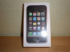 10 X iPhone 3GS 32G LIBRE !! NUEVOS - mejor precio | unprecio.es
