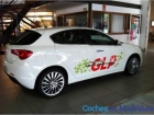 Alfa Romeo Giulietta - mejor precio | unprecio.es