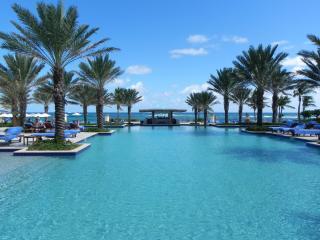 Apartamento : 6/8 personas - piscina - junto al mar - vistas a mar - dawn beach  san martin (holanda)  san martin