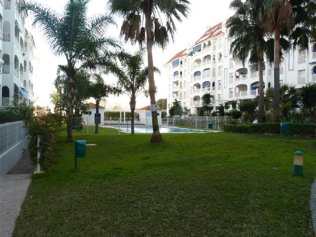 Apartamento a la venta en San Pedro de Alcántara Costa del Sol