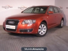 Audi A6 AVANT 2.4 - mejor precio | unprecio.es
