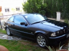 BMW 320ci  170cv - mejor precio | unprecio.es