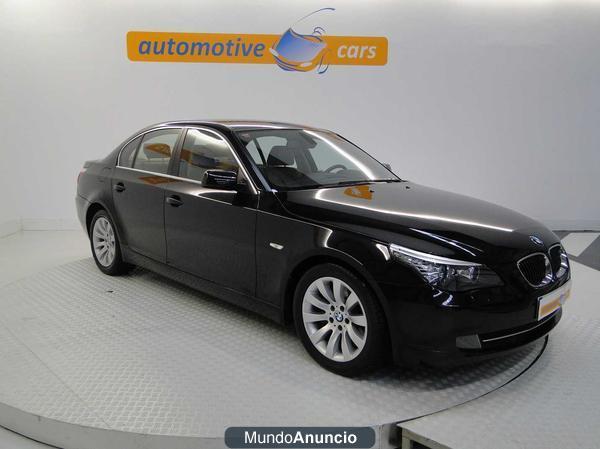 BMW 530 E60 530D 235CV AUTOM