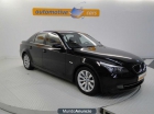 BMW 530 E60 530D 235CV AUTOM - mejor precio | unprecio.es