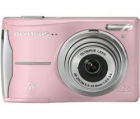 camara digital rosa olympus - mejor precio | unprecio.es