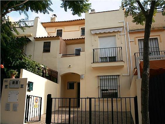 Casa adosada en Bormujos