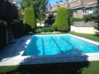 Casa adosada en Sant Cugat del Vallès - mejor precio | unprecio.es