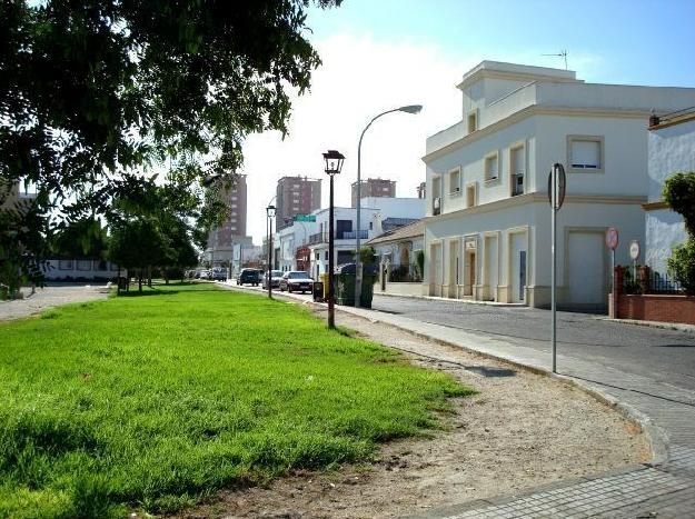 Casa en Jerez de la Frontera