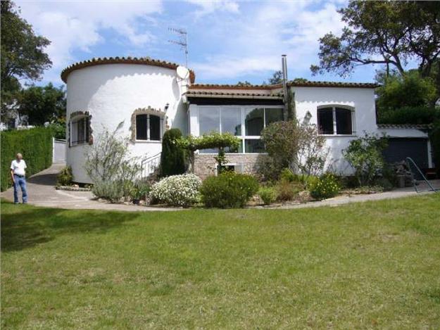 Casa en Sant Antoni de Calonge