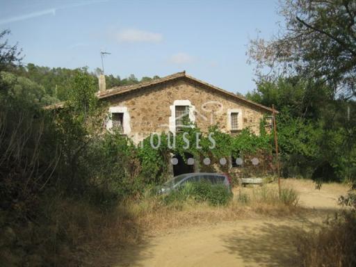 Casa rural - Vall-llobrega