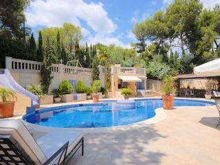 Chalet en venta en Costa d'en Blanes, Mallorca (Balearic Islands)