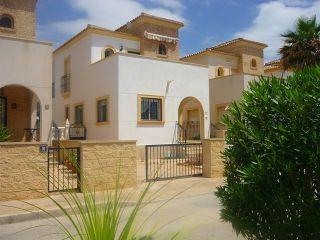 Chalet en venta en Guardamar del Segura, Alicante (Costa Blanca)