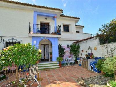 Chalet en venta en Salobreña, Granada (Costa Tropical)