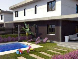 Chalet en venta en Santa Pola, Alicante (Costa Blanca)