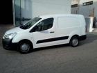 Citroen berlingo 1.6 hdi 90cv furgon largo - mejor precio | unprecio.es