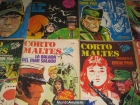 coleccion corto maltes y tit.bits - mejor precio | unprecio.es