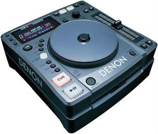 Denon dn s1000 - dns1000 mp3