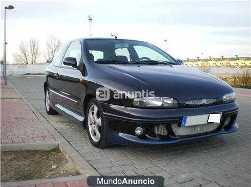 Fiat Bravo 1.9 JTD