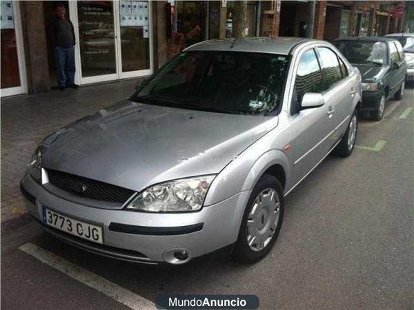 Ford Mondeo 1.8i 16v Trend