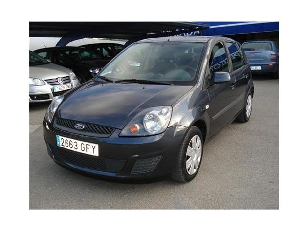 FORD MONDEO 2.0 TDCI TREND