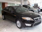 FORD MONDEO TITANIUM TDCI POW (EURO V) - mejor precio | unprecio.es