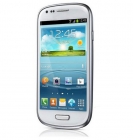GT-8190 con logos Samsung. GT-8190 con logos SamsungSmartphone Android 4. 1 MTK6577 Dual C - mejor precio | unprecio.es