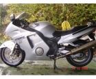 HONDA CBR 1100 XX - mejor precio | unprecio.es