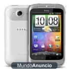 HTC Wldfire S - mejor precio | unprecio.es