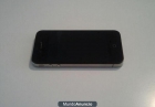 iPhone 4 16G negro perfecto estado tiene menos de 11 meses 350€ garantia de 1 año - mejor precio | unprecio.es