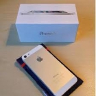 iPhone 5 para 16 GB - (branco ou preto) - Desbloqueado - mejor precio | unprecio.es