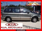 Kia Carnival 2.9CRDI EX - mejor precio | unprecio.es