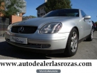 Mercedes SLK 230K \'96 - mejor precio | unprecio.es