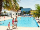 Mobilhome : 4/6 personas - piscina - saint jean de monts  vendee  paises del loira  francia - mejor precio | unprecio.es