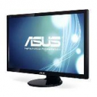 Monitor led 27" asus ve278q-led mmedia dvi negro - mejor precio | unprecio.es