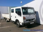 Nissan Cabstar - mejor precio | unprecio.es