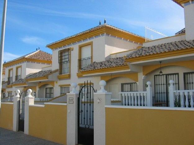 Pareado en venta en Villamartin, Alicante (Costa Blanca)