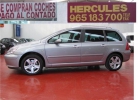 Peugeot 307 FAMILIAR 2.0HDI 110 XS--IMPECABLE--acept cambio - mejor precio | unprecio.es