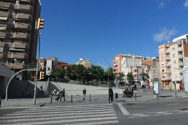 Piso en Hospitalet de Llobregat, L´