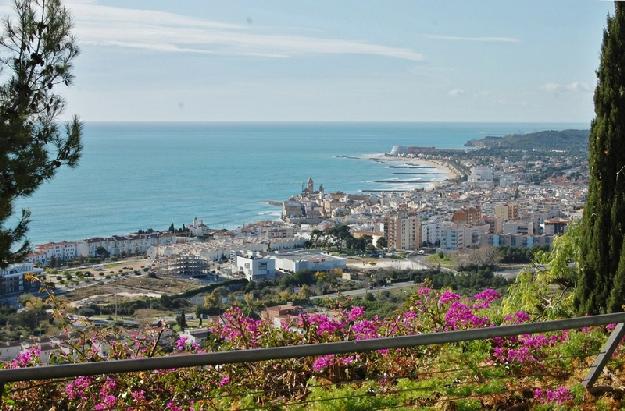 Piso en Sitges