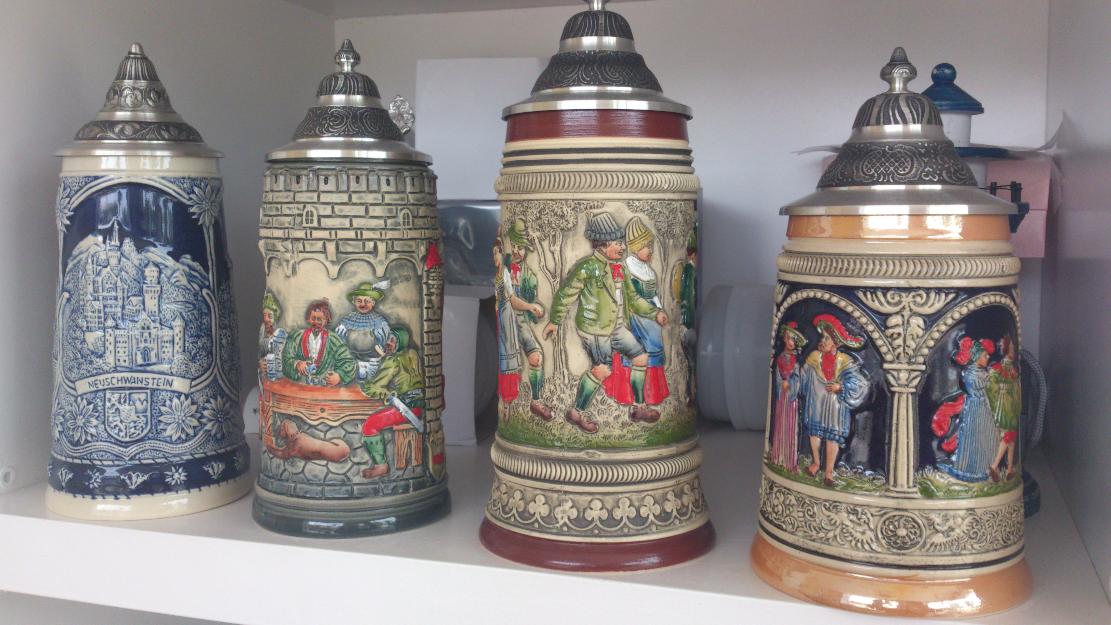 Regalos para Santiago, Joaquin y Ana