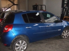 RENAULT Clio 1.5DCI Tom Tom Edition 85 - mejor precio | unprecio.es