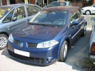 Renault MEGANE 2.0 LUXE PRIVILEGE '04 en venta en Fuencarral - mejor precio | unprecio.es