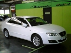 SEAT EXEO 2.0TDI CR DPF - Barcelona - mejor precio | unprecio.es
