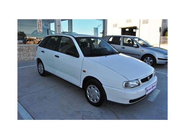SEAT IBIZA 1.4 HIT