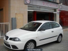 Seat Ibiza 1.4TDi Reference 70 - mejor precio | unprecio.es