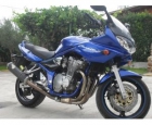 SUZUKI GSF 600 S BANDIT - mejor precio | unprecio.es