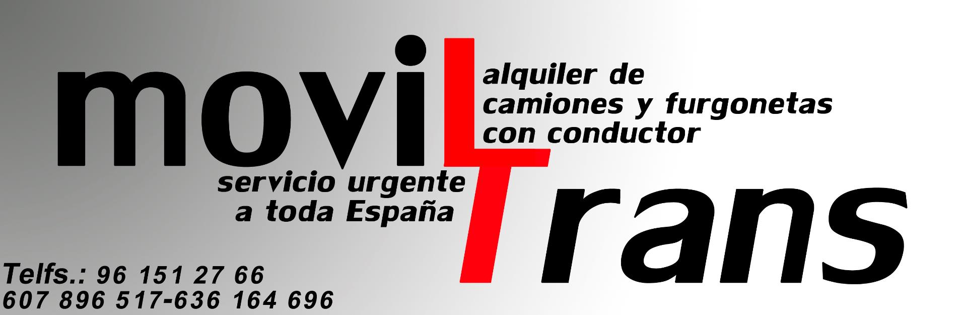 Transporte urgente