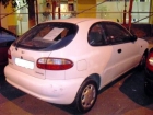 VENDO COCHE DAEWOO LANOS AÑO 1998 - mejor precio | unprecio.es